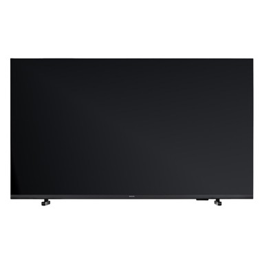 PHILIPS TV 55PUS7409, 55", 4K Ultra HD Smart TV, Wi-Fi, crna